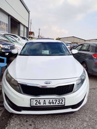 اوبتما • ٢٠١١ • رقم دهوك