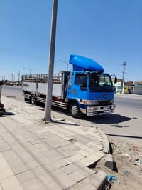 محرك ٨٠ • موديل ٢٠٠١ • كمرك مدفوع