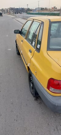 سايبا 2013 • صبغ زين • حي جهاد