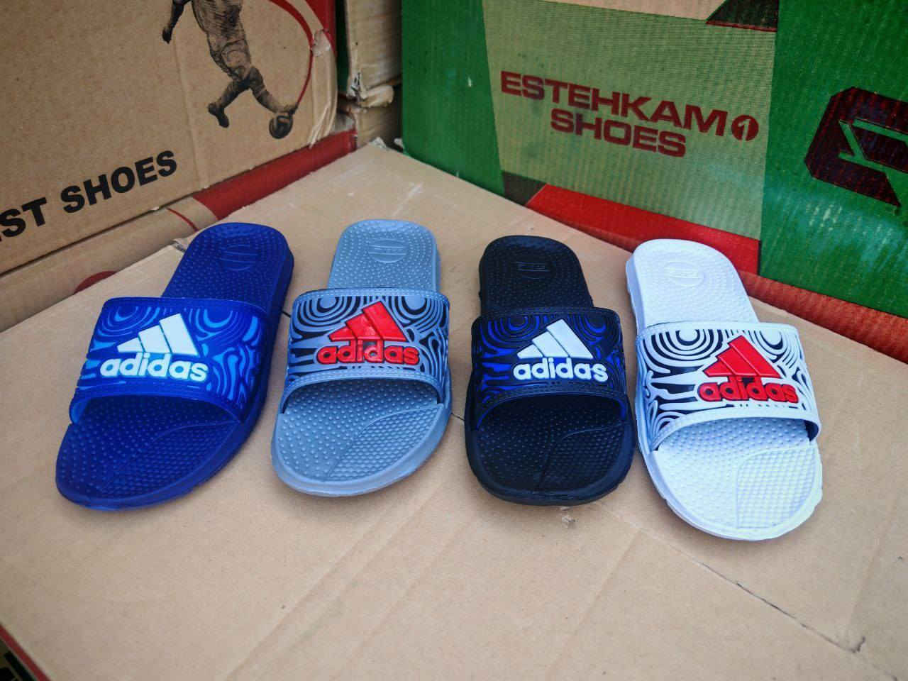 سبـورت رجالي ايراني الاصلي 
سعر الكارتون الرجالي 24 الف 
سعر الكارتون الشبابي 23 الف 
سعر الكارتون الولادي 22 الف 
تعبئة الكارتون 24 قطعه   
📲 قناتنا الرسمية على التليگرام:
https://t.me/lady_shose
✅ تابع قناة آلَشّـمِــــــسً لَلَجَ ـمِـلَهِ على واتساب:
https://whatsapp.com/channel/0029VaxGBzjEKyZ8HyWSgC03
📞 واتساب الحجز والتواصل:
***********
