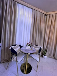 طقم سفرة • تواصل خاص