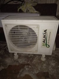 سبلت 2 طن مشتغل موسم اخو جديد غاز 410 جديد غساله 11كيلو مغسول مره مرتي...