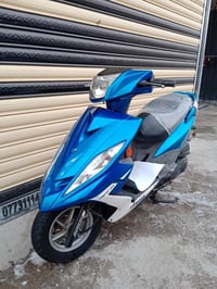 دراجه جيتي ار لدراجه ماصاله هواي من نازله من لرمبه لدراجه كفاله عامه م...