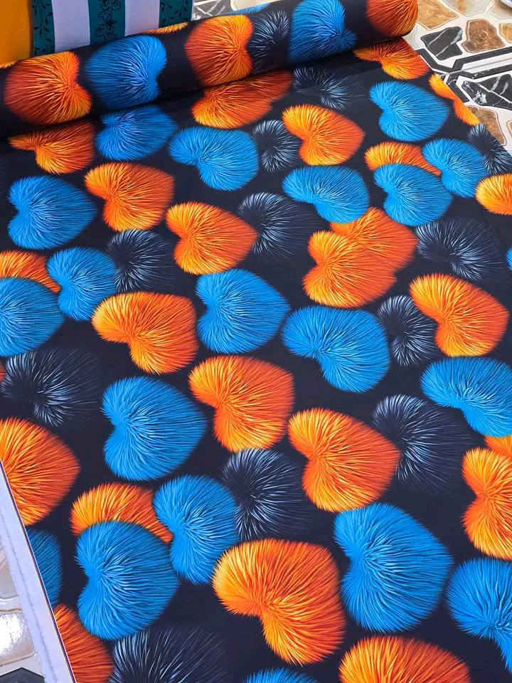 قماش نزلات ثريدي  الاصلي غسل ولبس لوان جننن لوان صيفيه  لوان تفتح نفس سعر نزله بدل ال 20الف ب 15الف سويتلكم عرض بنات.  ✅😍 لحكو عل عرض ختاري لقماش ليعجبج ونفذلج عليه


**إذا كنت صاحب هذا الإعلان وتريد حذفه لأي سبب، رجاءا أرسل رسالة إلى الدعم الفني**