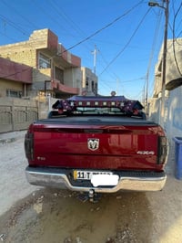 رام كلاسك • رام 2020 • سيارة رام • شاحنة رام • بيك أب رام • رام محرك 5...