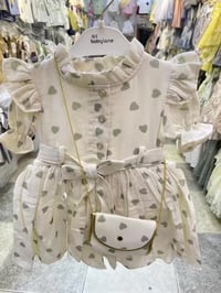 الفراشة • ألبسة أطفال • السوق الكبير كركوك