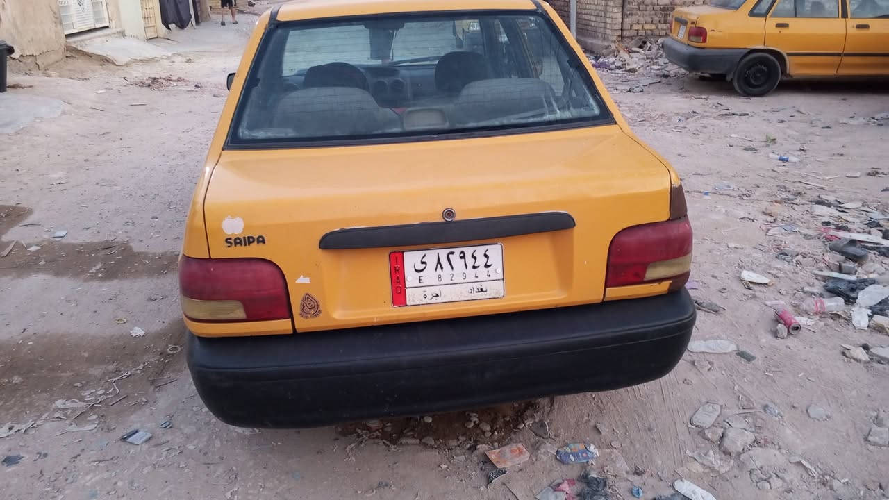 سايبه بغداد 2013 سعر 16 ***********
