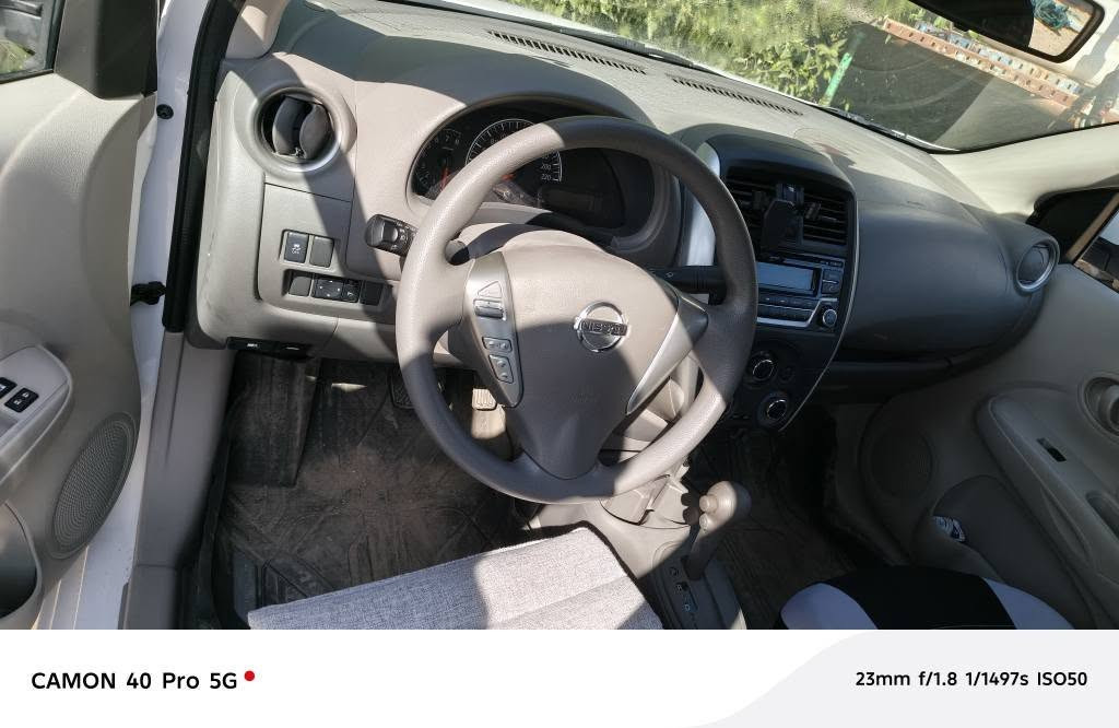 نيسان سني هندي بليته زركه مكفول كفاله عامه من بارد صبغ تبديل بوضع الوكاله سعر 125 بي مجال مكان بصره الجزيره للاستفسار *********** تسجيل جديد تحويل او وكاله البصرة, العراق
