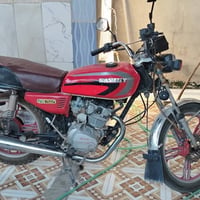 سيفان • موديل ٢١ • سلف كهربائي
