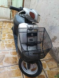 بطة • سلف • محرك ناعم