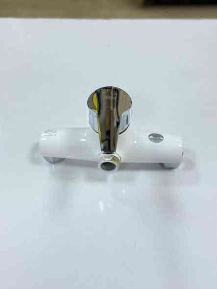 "اطلب قبل انتهاء العرض".
                      💶 السعر40الف فقط فقط 💷
👈🏻تعلن شركة أوسكار عن تخفيضات 
📝على جميع انواع الخلاط شطاف
⭐متوفره جميع الدزاينات والالوان 
✅شرط الاصلي جوده عاليه
✅نجهز مفرد وجمله 
📍العنوان؛ كربلاء المقدسه حي الصناعي  بلوك الثالث 🛻شارع المعارض 
🕣متواجدين: من الساعه 8صباحا الى الساعه 4عصرأ
📲التواصل على الواتساب او الاتصال على الرقم التالي
☎️ استاذ: احمد ***********
