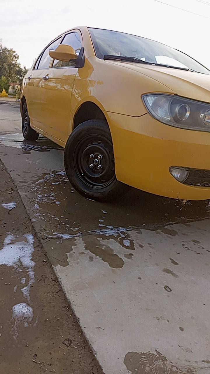 السلام عليكم أليفان 620موديل 2011رقم بغداد دولي
بأسمي تحويل ثاني يوم سنوية وهزه  جديد 2028 
مصفره هيئة وغرامات السيارة مكفوله مكينه وكير  كهربائيات كلها شغاله تبريد ثلج🥶 
تخم تأير جديد باتري جديد حساسات خلفيه شغاله 
تحكم مري السياره خير من الله ماتصرف عليها ربع 
السياره استخدام قليل مكاني بابل الحصوه 
السعر 44وبيها مجال تصال 
***********
