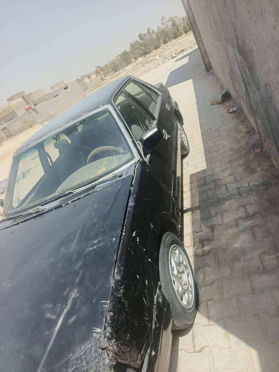 السلام عليكم للبيع سياره كيه كبتل كير مكينه حداديه مكفولات مراوس او بيع مكان نجف لشراي يتصل مكلف بل نشر رقم ***********

