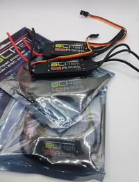 قطع RC • قطع منوعة • إكسسوارات إلكترونيات