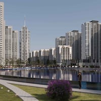 فلوريا ستي • قريب ماجدي مول • ١١٥م-٣١٨م