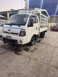 كيا حمل • ٢٠١٣ • كفالة