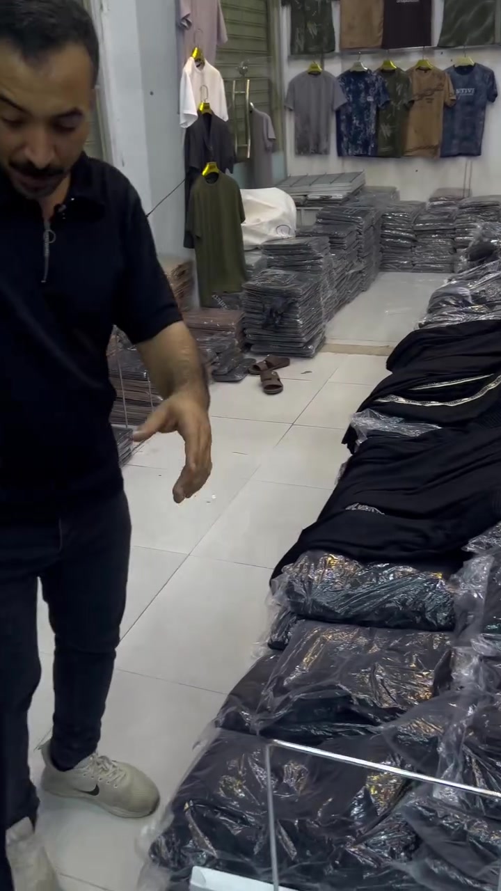 اللهم صل على محمد وال محمد ✨
تم بعون الله وصول بضاعة جديدة 💥
وبااسعار تنافسية وتناسب الجميع وبجودة عالية 🌪️
سارعوا بلحجز 🔥
للاستفسار ***********
توفيق ورزق للجميع❤️ # # #حجابا
