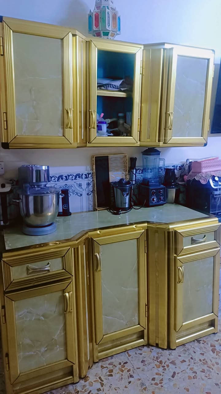 كاونتر المنيوم متر ونص كما موضح
فاترينة مصري زاوية نضيفات مكاني المشتل شارع المطبك


**إذا كنت صاحب هذا الإعلان وتريد حذفه لأي سبب، رجاءا أرسل رسالة إلى الدعم الفني**