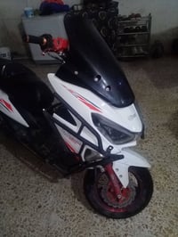 دراجه جوست موديل ٢٥ للبيع اخو الجديد السعر ٥٥٠  وبيها مجال للاستفسار ٠...