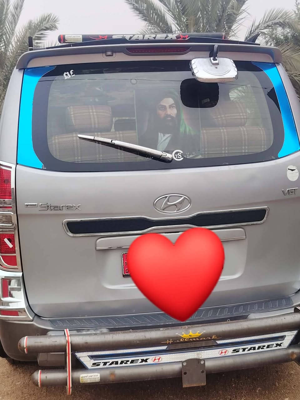 ستاركس مسكر موديل2016 حداديه تخم تاير تبريد دواخل كشنات كلشي جديد مصفره من الهيئه والضريبه..(رقم جديد) علمن سياره ب اسمي ومداور ثاني يوم.. *********** هاذ رقمي وللاستفسار علا باقي المعلومات اتصل علا الرقم.
