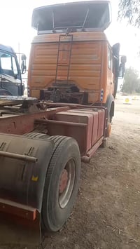 /البي موديل ٨٠ للبيع  ١٠ سلندر وكير ١٣٠ راعيها متوفي رقم صدامي  بغداد_...