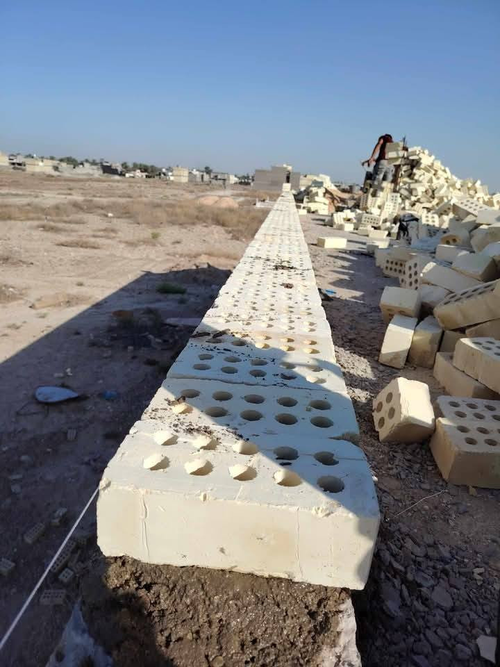 سلام عليكم خلفه بناء بلوك اشتغل على دبل متفرغ حالين تصال ***********%%***********
