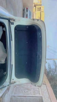 اوبتيما 9 خليجي  رقم بغداد سنوية ل٢٧  فتحة + تحكمات  محرك ٢٠٠ دوش  كير...