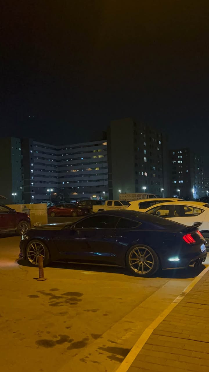 5.0 manual 2015 primume
قطع الصبغ:بجم+ ربع البوب ملاون أبيع حزام 
كير + مكينة + اكسل مكفولات 
صدر نص عمر 
ماشية ٥٧ الف فقط حقيقي 
السيارة عليها 
شوتة:JLT
هدرز: kooks long tube
H bipe
دبات :corsa 
مراوح مشميتو 
اكسل 3.31 جماعة الغاز يعرفو شنو 
سقف رولز رويس الوان متغير 
بك لايت تكساس ابيض 
جاملغات شيلبي 350 
بنيد كاربون فايبر الياف حقيقي 
وبعد هواي شغلات مذاكرهن
السعر ١٣٧قفل 
وماتوقع اكو هيج سعر بهيج نضافة وهيج غراض 
والمو شراي يركب اغاتهة انشاءلله
***********
بغداد:بسماية بغداد, العراق
