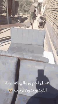 السلام عليكم ورحمة الله وبركاته
بمناسبة ولادة أمير المؤمنين عرض خاص من ورشة العبودي لغسيل المفروشات ولمدة اسبوعينن
سعر المتر الزوالي 750دينار فقط
سعر النفر التخم 3000دينار فقط
البطانيات نفرين ب3000
نفر ب1500

والتوصيل داخل المشخاب مجاني من الباب للباب
التواصل عبر الرقم او الواتساب
       0786 348 8144
بأدارة قاسم ابو زينب العبودي
