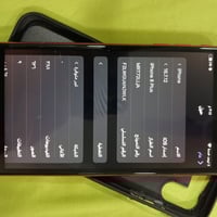 آيفون ٨ بلس • ذاكرة ٦٤ • بطارية ١٠٠