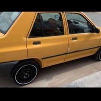 سايبا 2015 للبيع مكفوله كفاله عامه رقم بغداد تحويل ثاني يوم سعرها 9 ور...