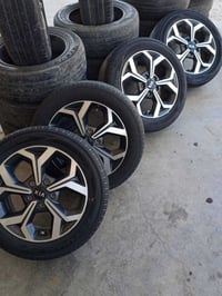 ويل كب • فورتي سيراتو • حجم ١٦