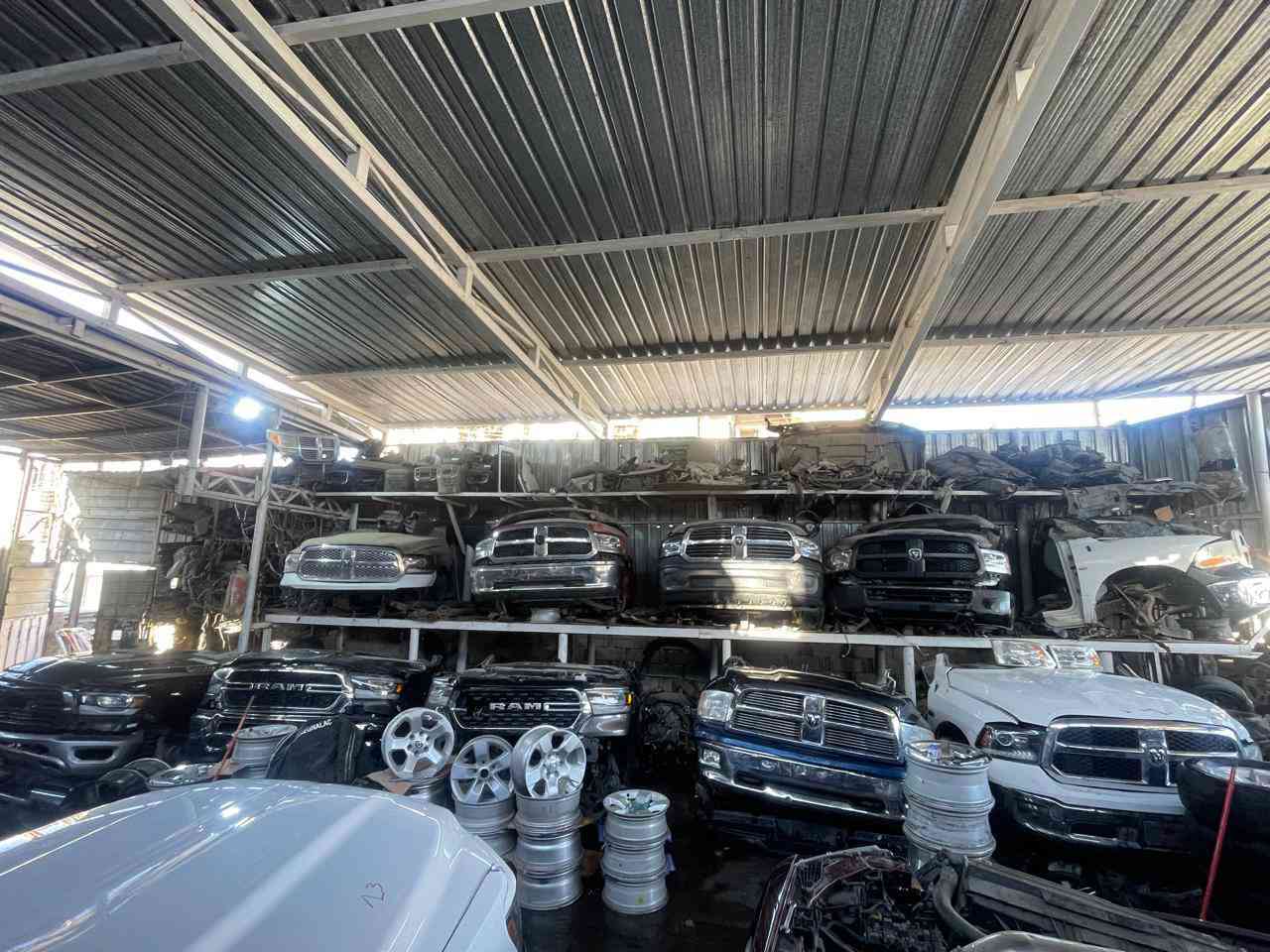 شركة الفاضلي
#ادوات_دوج_رام 

الارقام الاتية الاستفسار 

***********
***********
***********

📍 العنوان
بغداد طالبية
