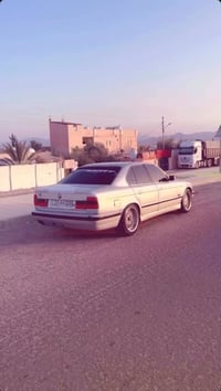 بي ام • سيارة بي ام • ماتور 25 • بوش • سيارة للبيع