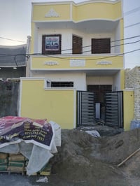 بيت البيع كامل بناء جديد البيت غرفتين نوم ومطبخ مفتوح على الحولي وستقب...