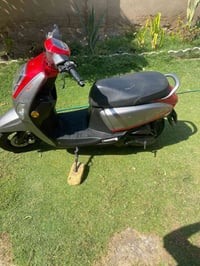 من رخصت الادمن دراجه ماكس  للبيع مجفته مره وحده  دراجه خير من الله كلش...