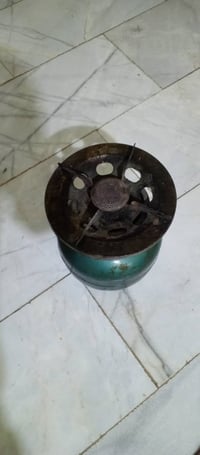 كوزان • طباخ متنقل • غاز مليان