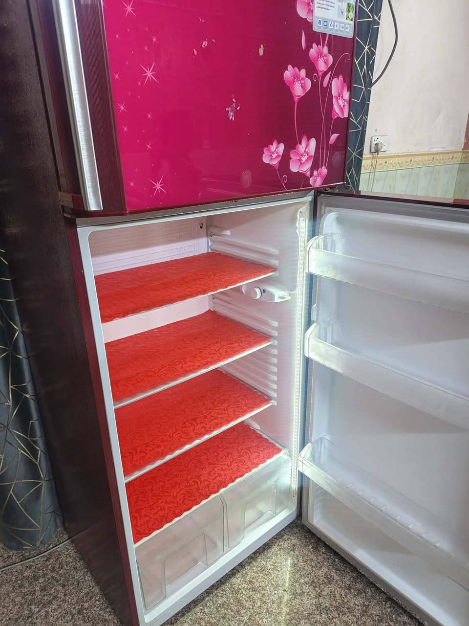 ثلاجة ماركة (نوبل ايطاليه ) باب كزاز بلازمةمضلع بواري نحاس فريز خارجي نضام تجميد وبيها جهاز حمايه من الشركة ارقه ثلاجه حجم (24) قدم  تجميد درجة اولئ نضافه 90 بالمية داخل نضيف فول مال بيت ضمان اسبوع شرط التجميد السعر مع  التوصيل  ( 300) داخل بغداد حصرا متوفر توصيل كل مناطق بغدادد


**إذا كنت صاحب هذا الإعلان وتريد حذفه لأي سبب، رجاءا أرسل رسالة إلى الدعم الفني**