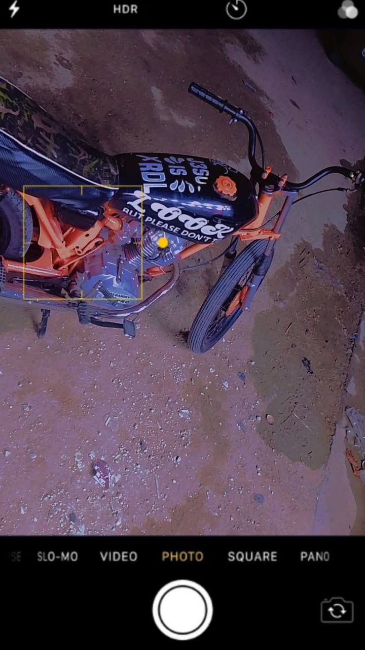 سلام عليكم
دراجه نامه برو مديل2020الدراجه مفتوحه مرتين امانه الله ورسوله دهن كل سبوع ابدله الدراجه اشتغلت بيها دلفري فتره قصيره. وبطلت وهسه الله رزقني حصلت شغل غير دلفري واريد ابيعها شاصي مصبوغ🟠
وياله مصبوغه صبغ حراري♨️
الدراجه فصله وشلعه ومعدل فول لفول شرط تجي تفحص من برغي للبرغي  السعر425وبيها مجال كلش بسيط لئن دراجه خسرت عليها هواي غراض تانكي كشن سكان دبلات كلشي جديد


**إذا كنت صاحب هذا الإعلان وتريد حذفه لأي سبب، رجاءا أرسل رسالة إلى الدعم الفني**