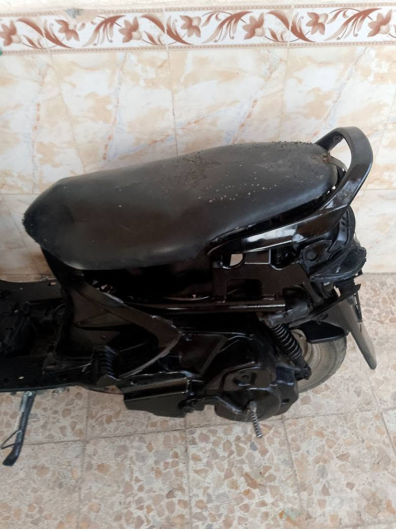 فراشه فحل للبيع البصره الزبير البصرة, العراق


**إذا كنت صاحب هذا الإعلان وتريد حذفه لأي سبب، رجاءا أرسل رسالة إلى الدعم الفني**