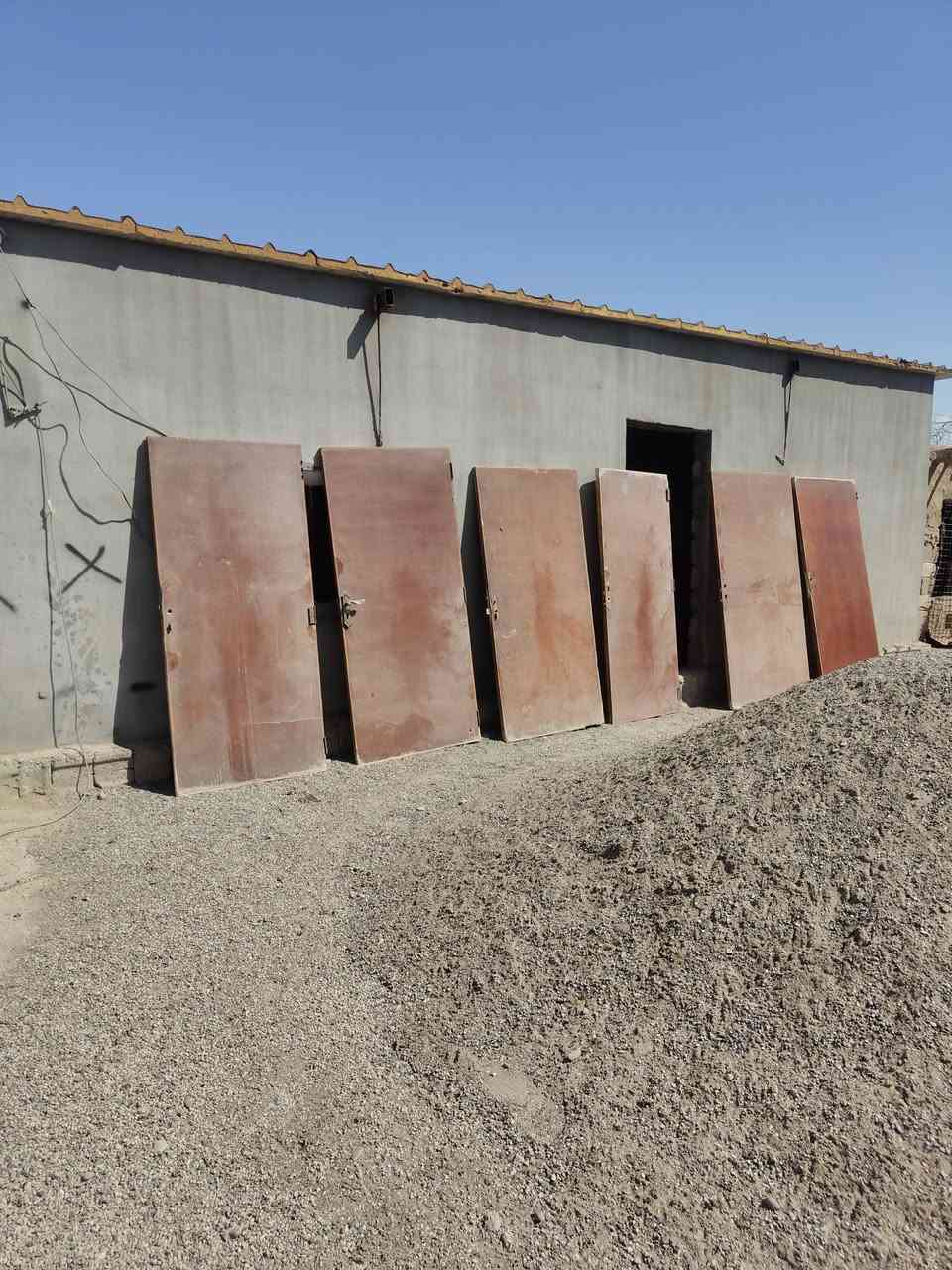 ابواب خشب البيع


**إذا كنت صاحب هذا الإعلان وتريد حذفه لأي سبب، رجاءا أرسل رسالة إلى الدعم الفني**