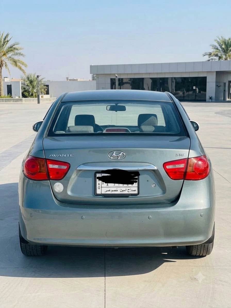 🚗 للبيع – هونداي أفانتي 2010 🚗

فرصة للباحثين عن سيارة مرتبة وسعر مناسب.

✅ الموديل: 2010
✅ المحرك: 1600
✅ الدكشن: عالي
✅ الضرر: الجاملغ الأيسر رش فقط، وباقي السيارة حسب الفحص.
💰 السعر المطلوب: 97
📍 مكان السيارة: صلاح الدين – بلد.

السيارة جاهزة للفحص والمعاينة، والبيع للصامل فقط.

للاستفسار أو المعاينة، راسلني على الخاص.

الله يبارك للبايع والشاري
*********** Singapore

