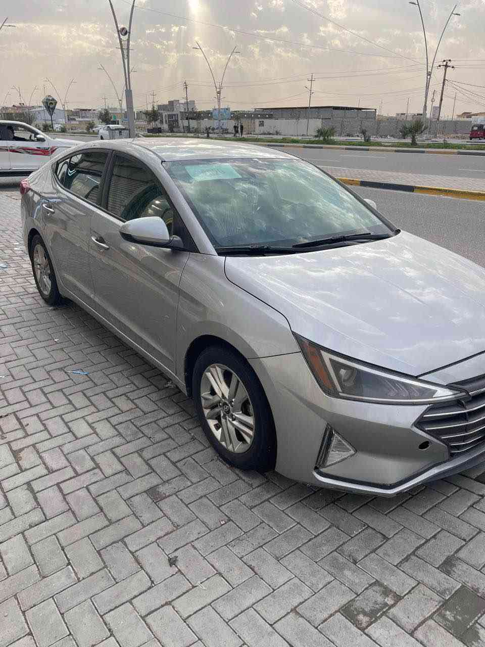 لنترا 2020 وارد امريكي معوقين باقيله اقل 8 اشهر
تقرير مياه امطار فقط
بلعراق حادث بسيط داير ايمن والأيسر الخلفيات
*********** بصرة السعر 125 البصرة, العراق
