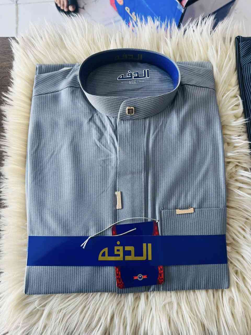 عرض خاص  بمناسبه عيد الفطر

عروض العيد مختلفه 

داخل مجمع محطم الاسعار 

القطعه ب  بس 10 الف دينار 

لحك شغل سيارتك و تعال 

العنوان شرقاط قريه شكرا الشارع العام

مجمع محطم الاسعار رقم واحد عراق

ملاحظه هذا كلابيه


**إذا كنت صاحب هذا الإعلان وتريد حذفه لأي سبب، رجاءا أرسل رسالة إلى الدعم الفني**