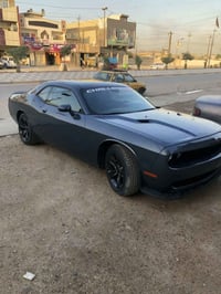 جالنجر • ٢٠١١ • ٦ سلندر ٣٫٦