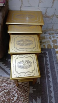 طبلات سيت • نظيفات • بغداد الجديده