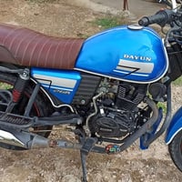 دايوان • محرك ١٥٠ • دلي عباس