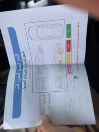 كامري • ٢٠١٢ • وارد امريكي