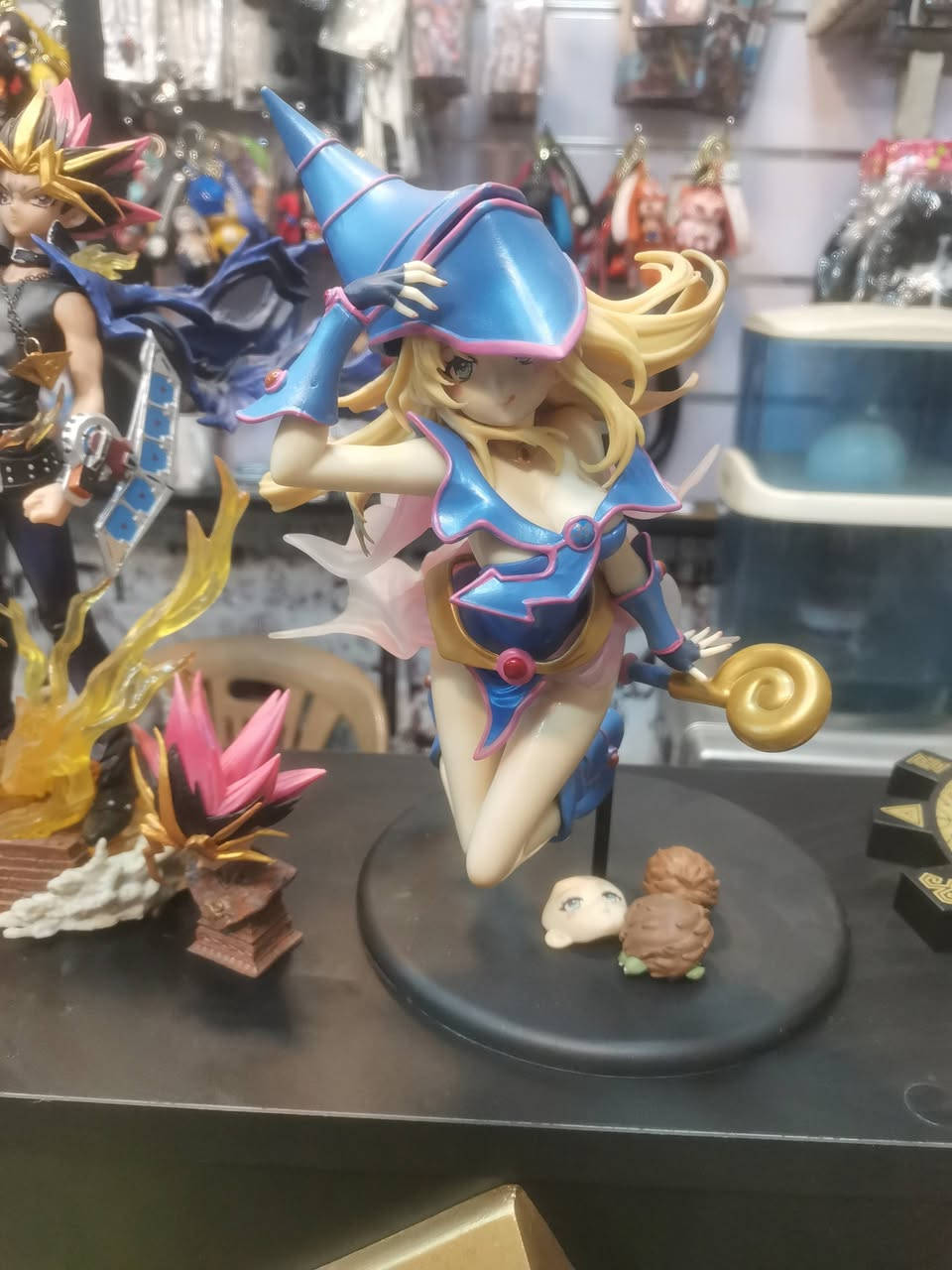 حدد الصور ويصلك السعر


**إذا كنت صاحب هذا الإعلان وتريد حذفه لأي سبب، رجاءا أرسل رسالة إلى الدعم الفني**