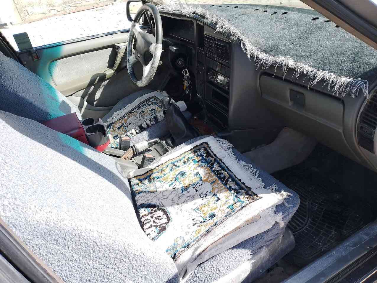 اوميكا رقم اربيل بدون ضربه بدون معجون فقط كلير جماليه شرط تحويل غرامه موديل 91 سعره 38وبي مجال
***********
